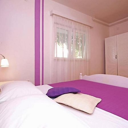 Apartments Zadro Tribunj  Ngoại thất bức ảnh