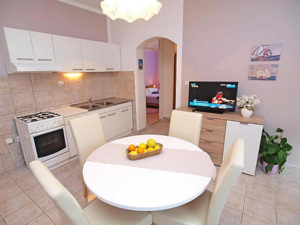 Apartments Zadro Tribunj  Ngoại thất bức ảnh