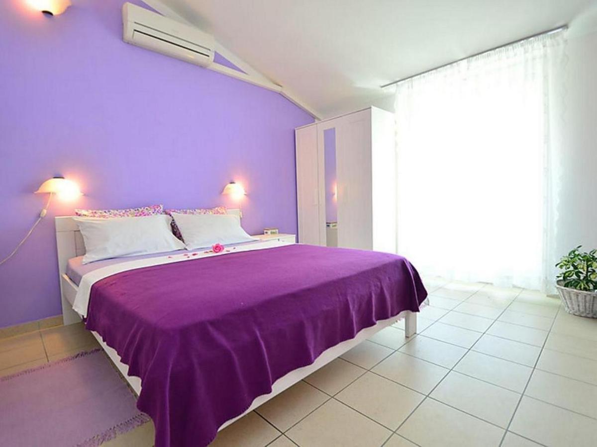 Apartments Zadro Tribunj  Ngoại thất bức ảnh