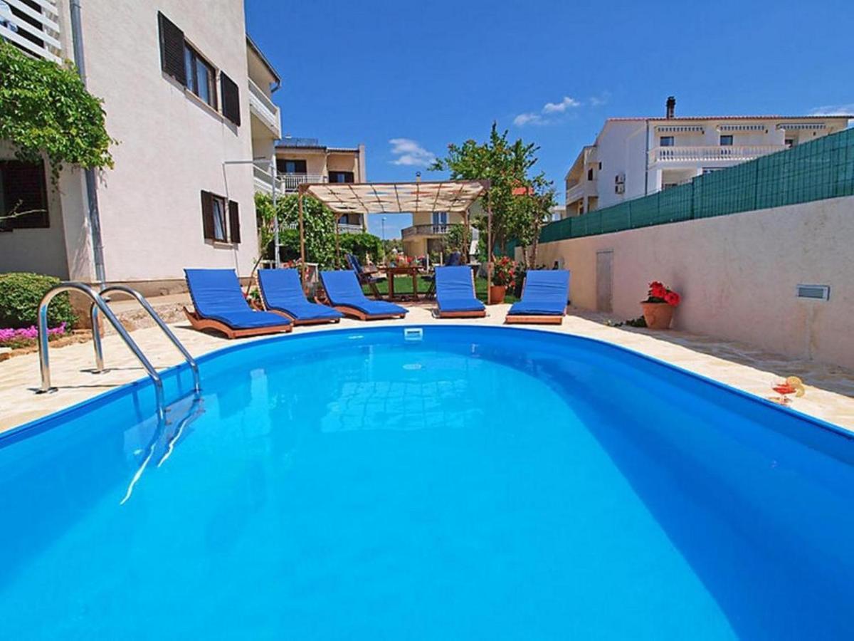 Apartments Zadro Tribunj  Ngoại thất bức ảnh