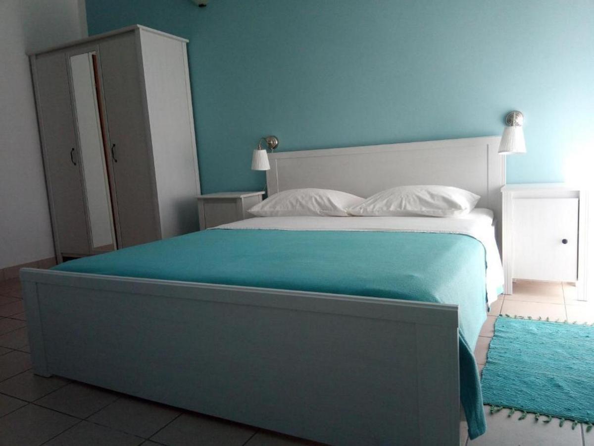 Apartments Zadro Tribunj  Ngoại thất bức ảnh