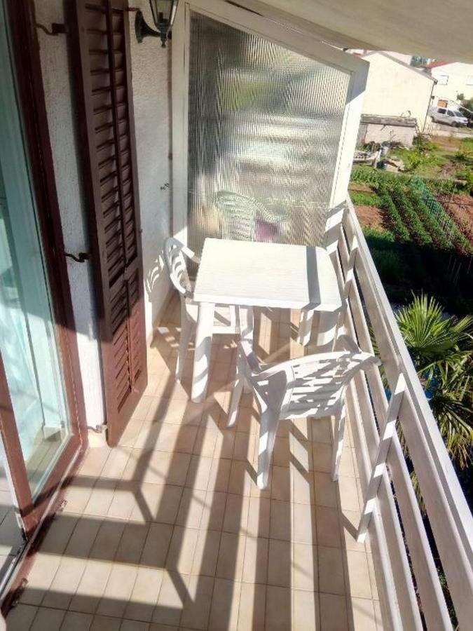 Apartments Zadro Tribunj  Ngoại thất bức ảnh
