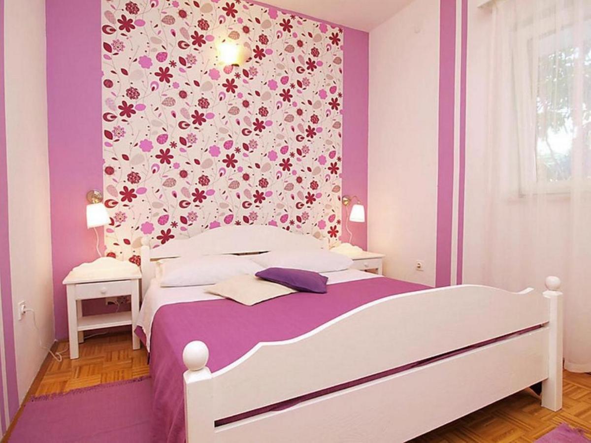 Apartments Zadro Tribunj  Ngoại thất bức ảnh