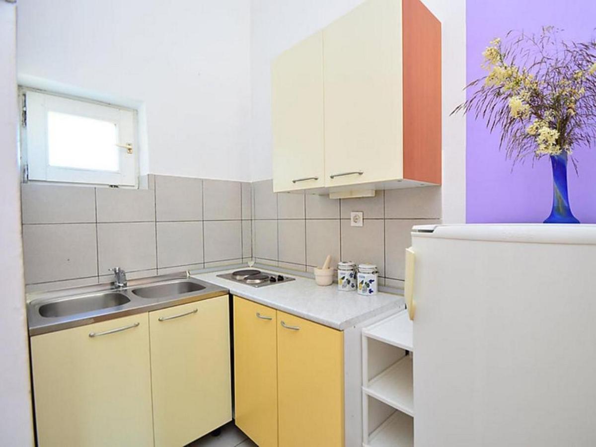 Apartments Zadro Tribunj  Ngoại thất bức ảnh