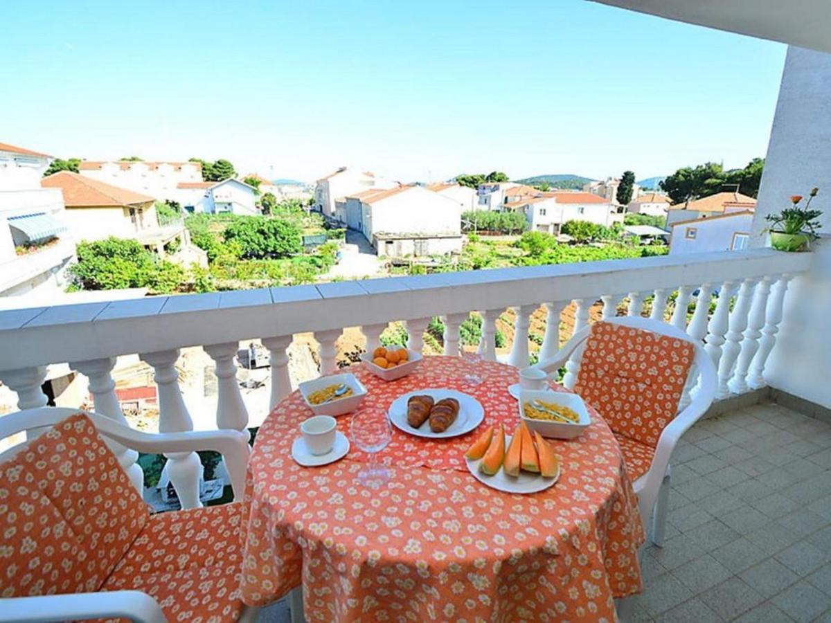 Apartments Zadro Tribunj  Ngoại thất bức ảnh