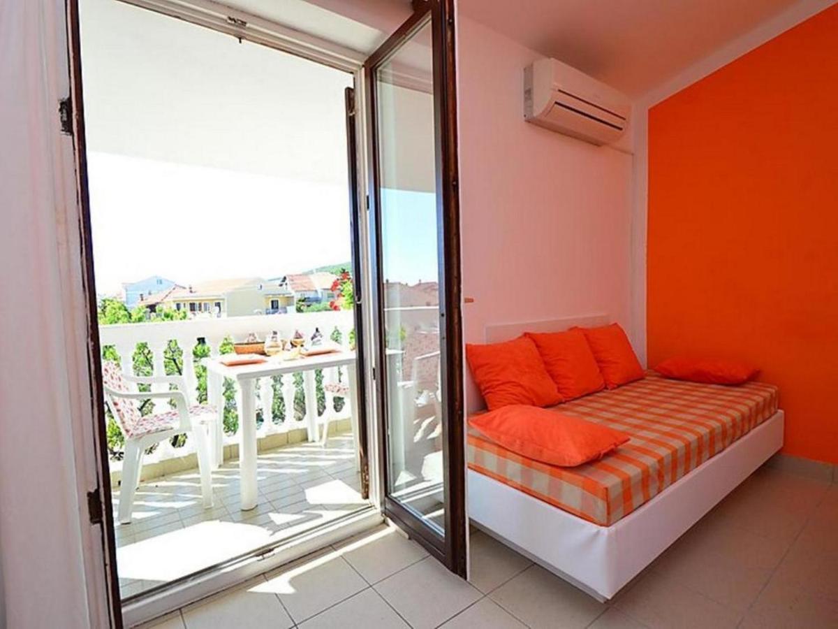 Apartments Zadro Tribunj  Ngoại thất bức ảnh