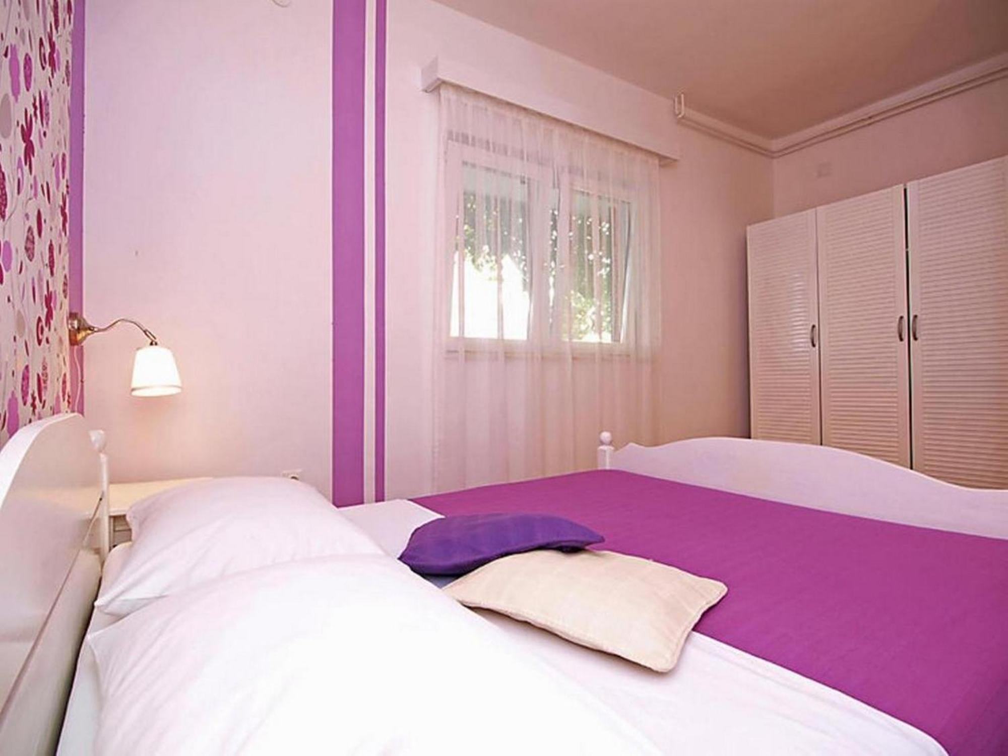 Apartments Zadro Tribunj  Ngoại thất bức ảnh