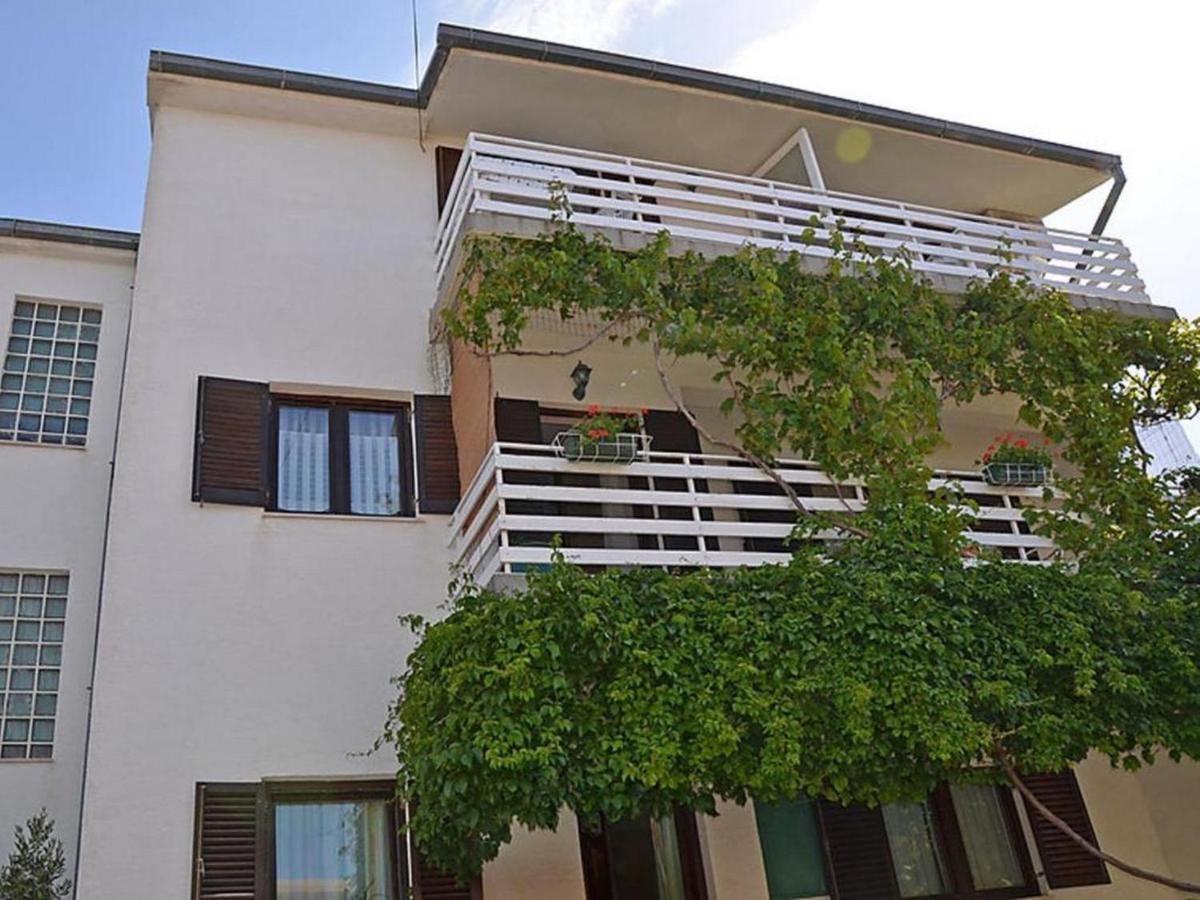 Apartments Zadro Tribunj  Ngoại thất bức ảnh