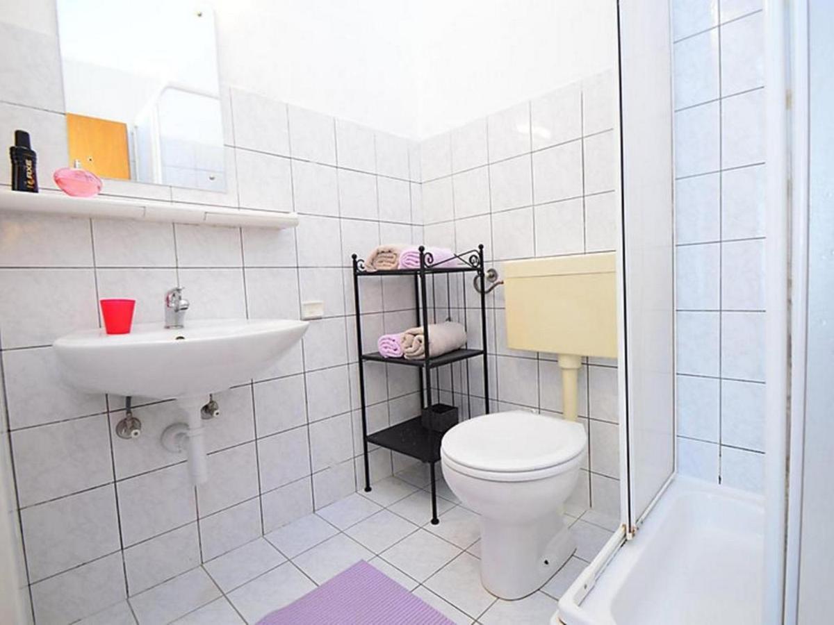Apartments Zadro Tribunj  Ngoại thất bức ảnh