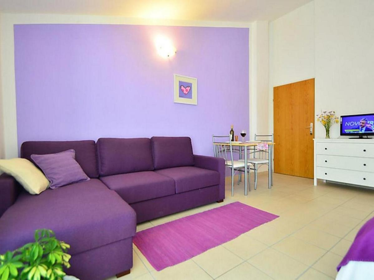 Apartments Zadro Tribunj  Ngoại thất bức ảnh