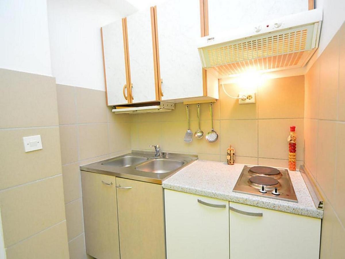 Apartments Zadro Tribunj  Ngoại thất bức ảnh