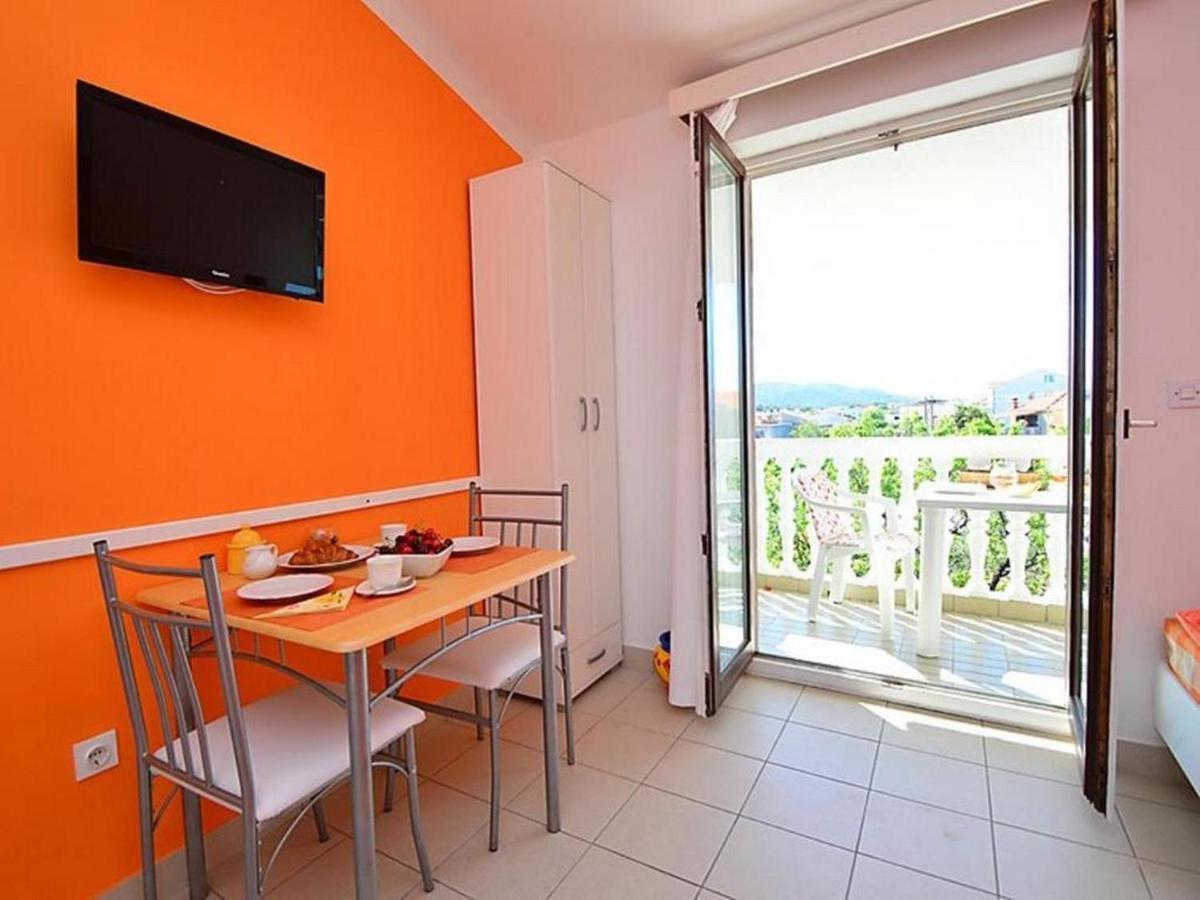 Apartments Zadro Tribunj  Ngoại thất bức ảnh