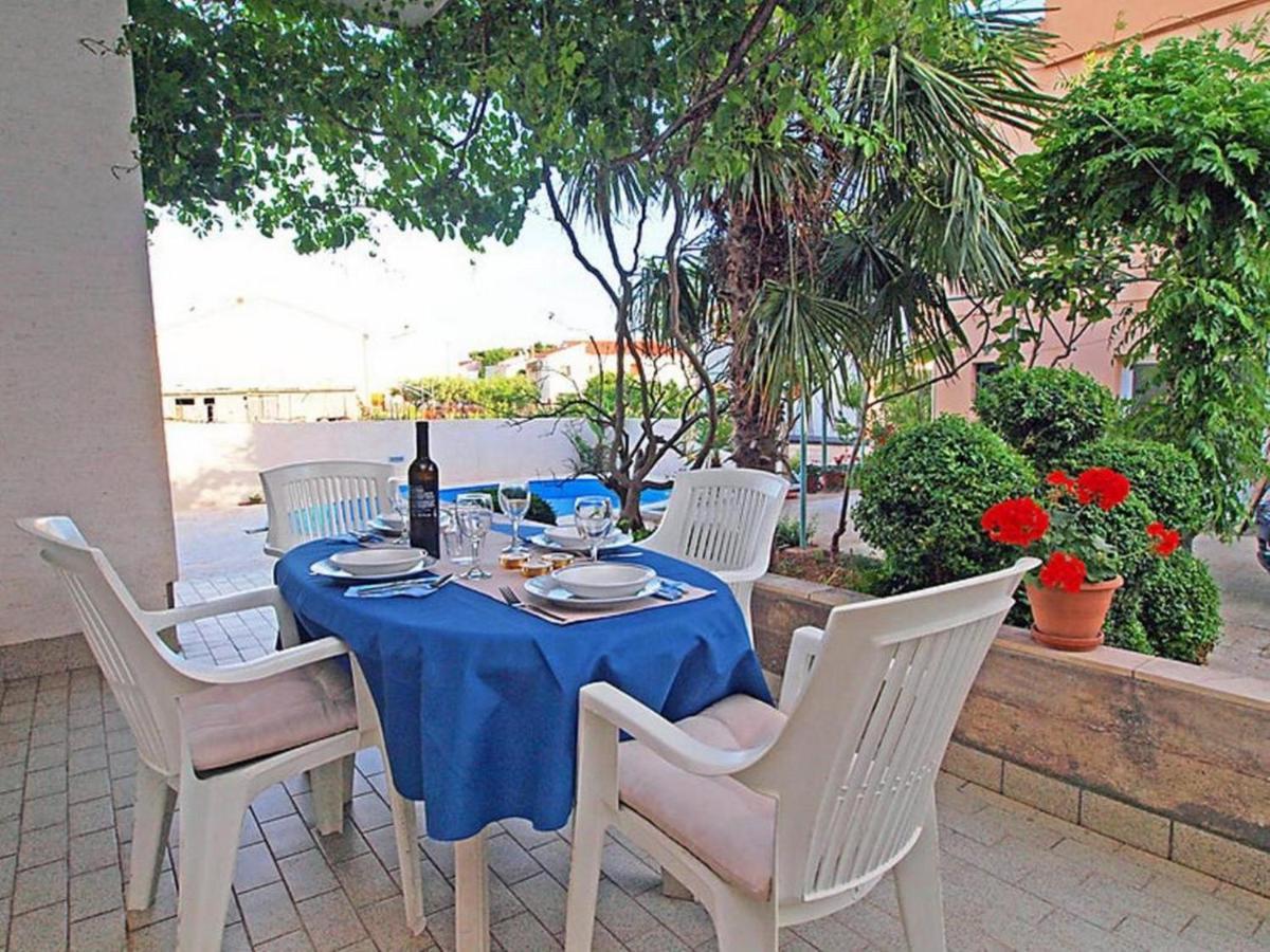 Apartments Zadro Tribunj  Ngoại thất bức ảnh