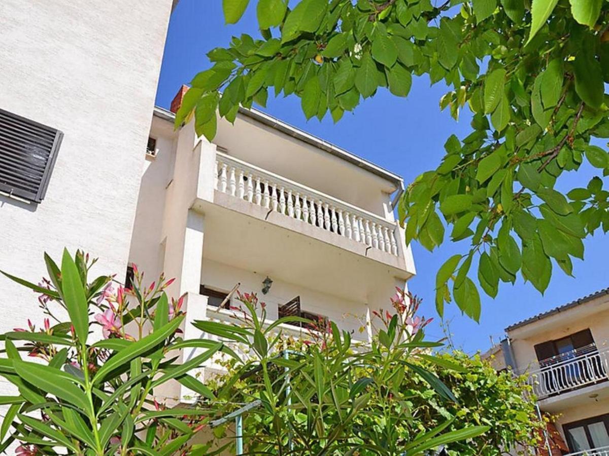 Apartments Zadro Tribunj  Ngoại thất bức ảnh