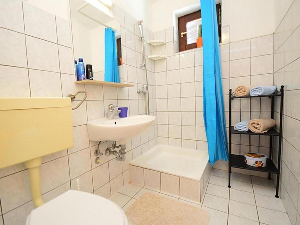Apartments Zadro Tribunj  Ngoại thất bức ảnh