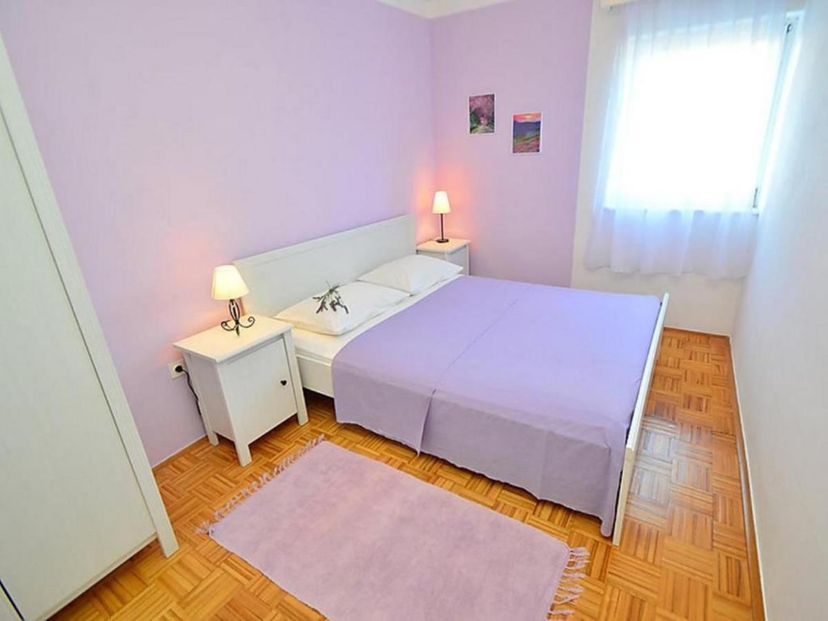 Apartments Zadro Tribunj  Ngoại thất bức ảnh