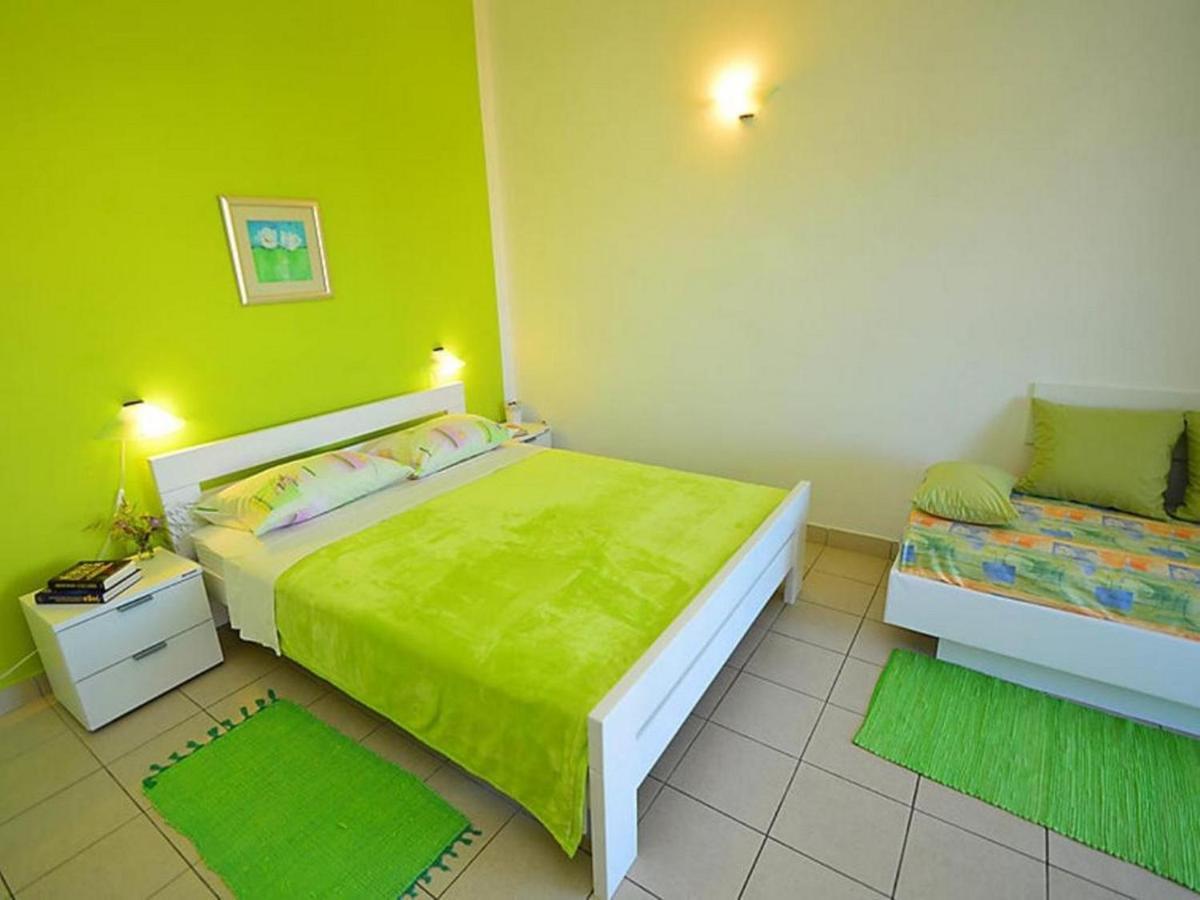 Apartments Zadro Tribunj  Ngoại thất bức ảnh