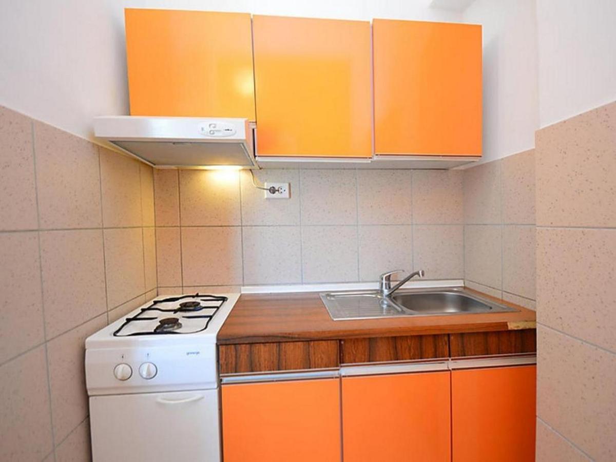 Apartments Zadro Tribunj  Ngoại thất bức ảnh